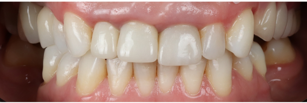 dental veneers after, Sarasota, FL