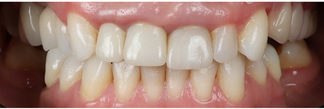 dental veneers after, Sarasota, FL