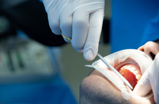 emergency dental treatment